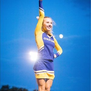 Meet your Posher, Anne